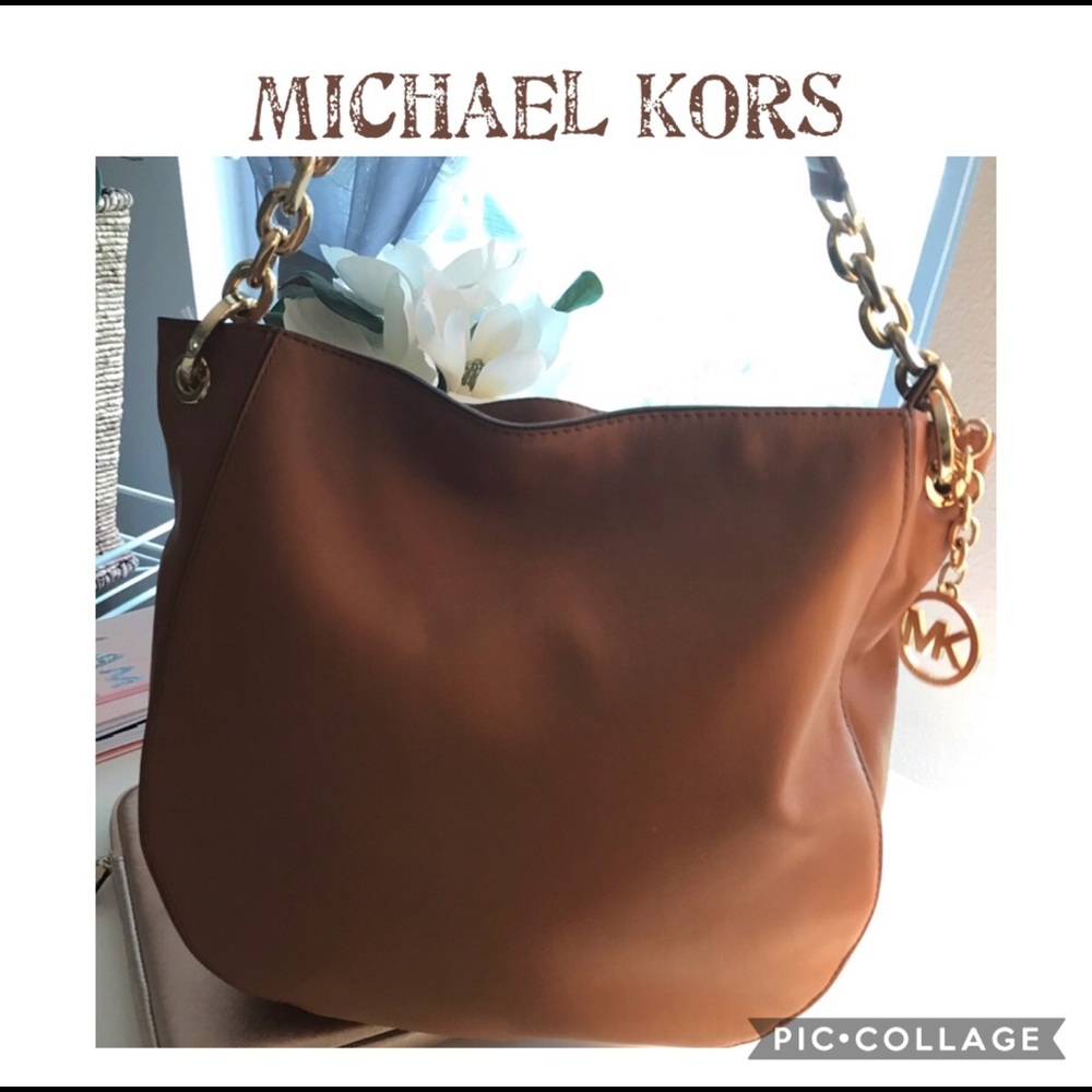 Michael Kors Large Hobo